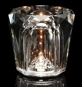 Ambientec Xtal Acrux — Main Dish AZ